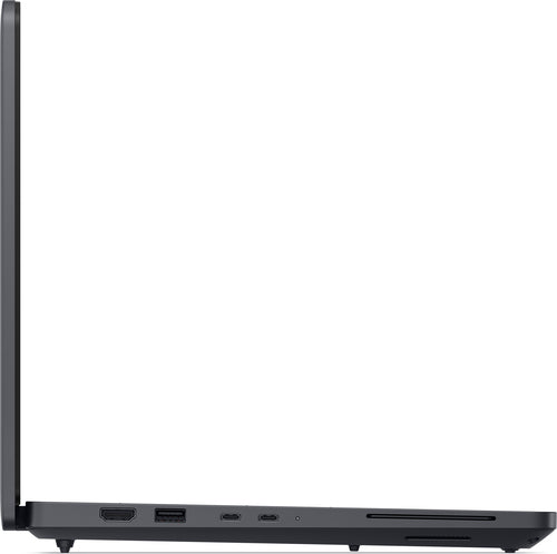 DELL Pro Max 14 MC14250 - Intel Core Ultra 5, 14" 1920x1200, 16GB RAM, 256GB SSD, Windows 11 Pro Laptop