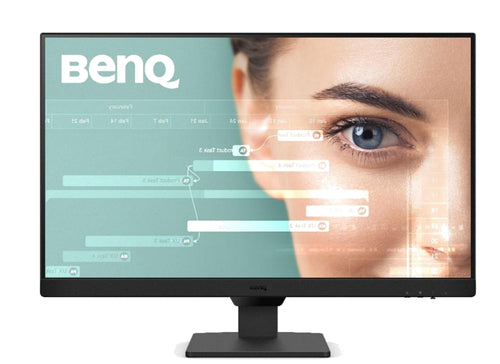 Computer Monitor BenQ GW2790 27in Full HD 1920 x 1080 5ms - 9H.LLTLJ.LBE