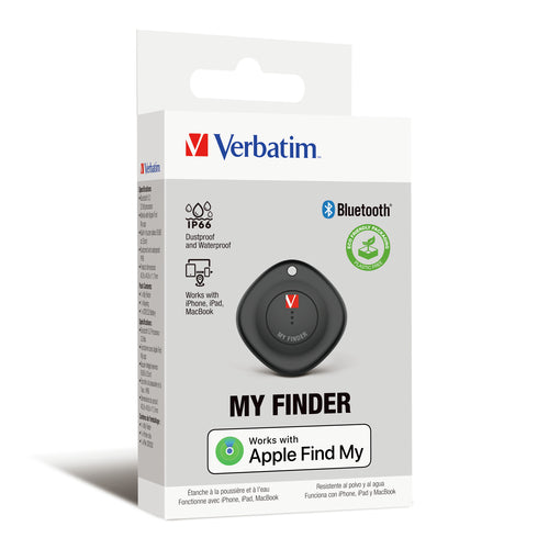 Verbatim My Finder