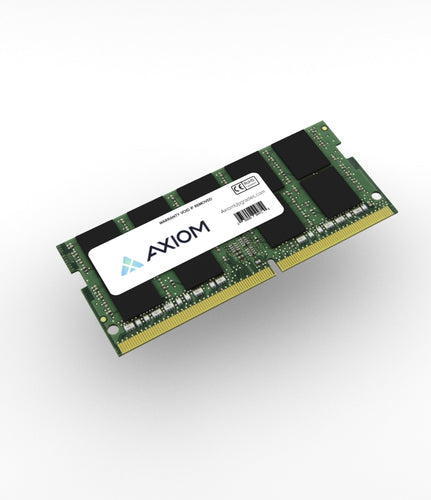 Axiom AX54800ES40D/16G memory module