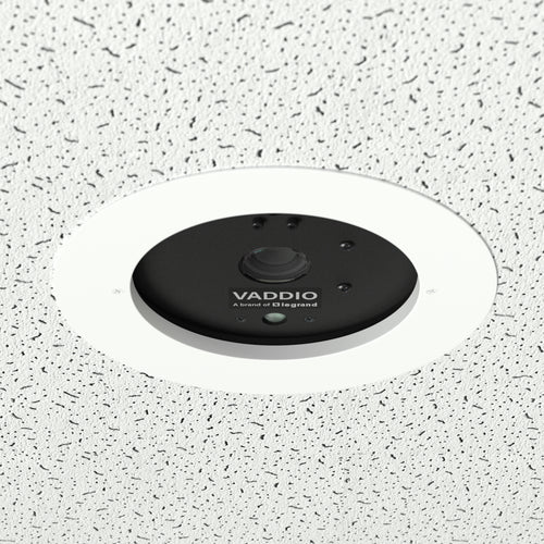 Vaddio DocCAM 4k HDBT Camera with HDMI