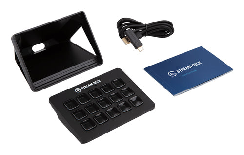 Corsair Stream Deck MK.2