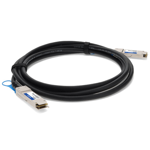 AddOn Networks R0Z25A-AO InfiniBand/fibre optic cable
