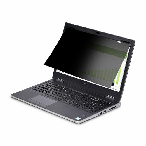 Privacy Filter StarTech 13.3-Inch Flip-Up Anti-Glare Blue Light - 133LT-PRIVACY-SCREEN