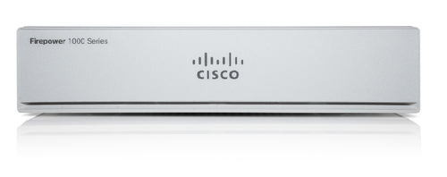 Cisco Firepower 1010E NGFW hardware firewall