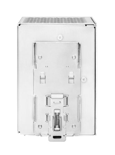 HPE Aruba Networking 4000i POE 54VDC 240W 100-240VAC DIN Power Supply network switch component