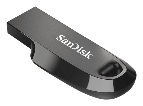 SanDisk Ultra Curve USB flash drive
