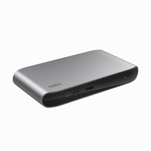 Interface Hub Belkin INC013VFSGY Thunderbolt 4 40000 Mbit/s 150W - INC013VFSGY