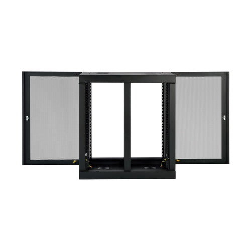 Tripp Lite SRW18UHD rack cabinet