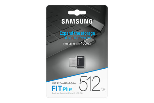 Samsung MUF-512AB USB flash drive