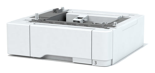 Xerox 550 Sheet Tray Accessory Grey Steel 1 pc