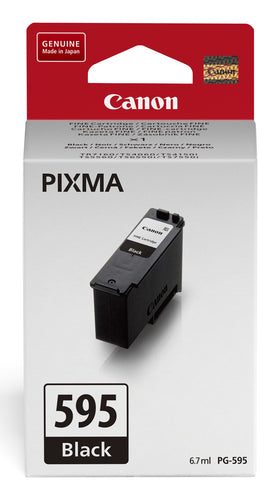 Canon PG-595 ink cartridge