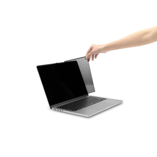 Privacy Filter Kensington K58371WW Magnetic Frameless 16-Inch for MacBook Pro