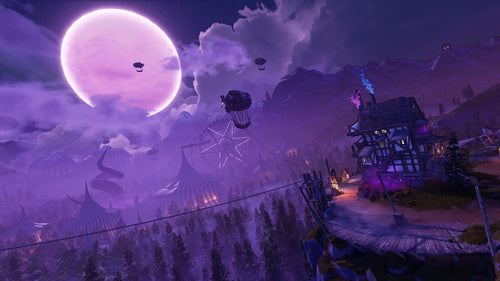 Microsoft Tiny Tina's Wonderlands: Season Pass