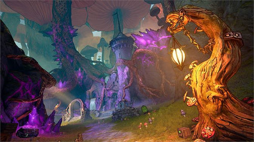 Microsoft Tiny Tina's Wonderlands