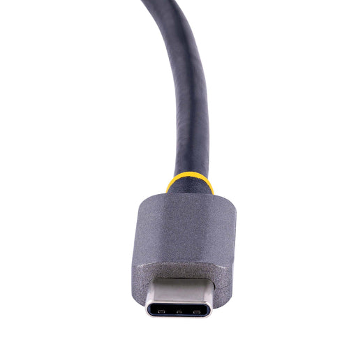 StarTech.com 122-USBC-HDMI-4K-VGA USB graphics adapter