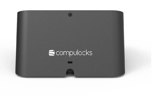 Tablet Security Enclosure Compulocks iPad Mini 6 7 8.3 Inch Aluminum Steel