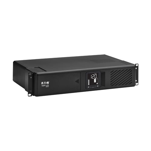 Eaton SMART1000LCDNC uninterruptible power supply (UPS)