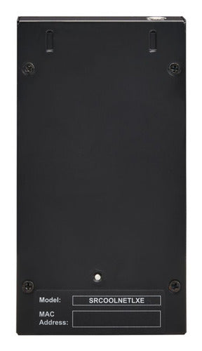 Eaton SRCOOLNETLXE UPS accessory
