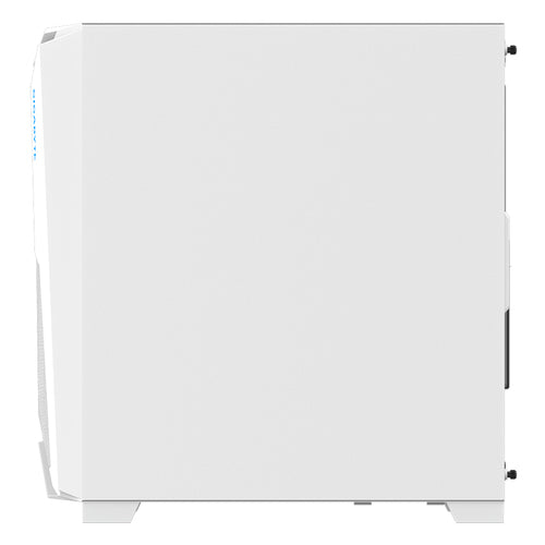 GIGABYTE C301 GLASS WHITE computer case