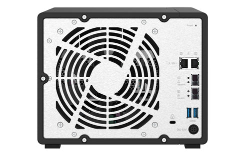 QNAP TS-932PX