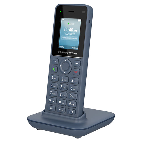 Grandstream Networks WP816 IP phone