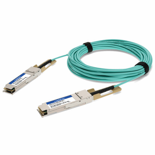 AddOn Networks AOC-Q-Q-100G-6M-AO InfiniBand/fibre optic cable