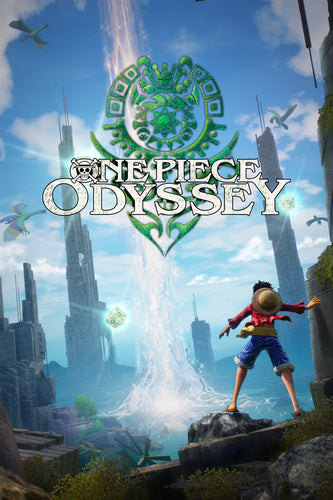 Microsoft ONE PIECE ODYSSEY