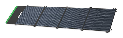 APC PSP200 solar panel