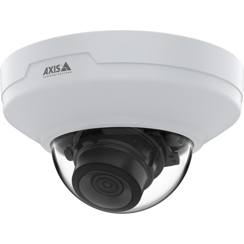 IP Security Camera Indoor Wired Digital PTZ Axis 02678-001
