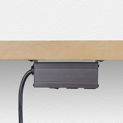 StarTech.com 4N515S8-POWER-STRIP power distribution unit (PDU)