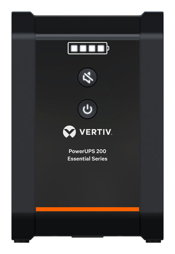 Vertiv PSA6E-600IT-IEC uninterruptible power supply (UPS)