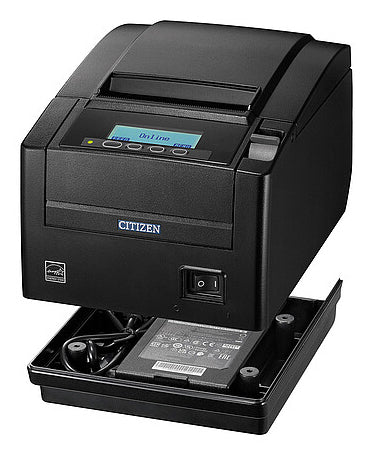 Citizen CT-S801III