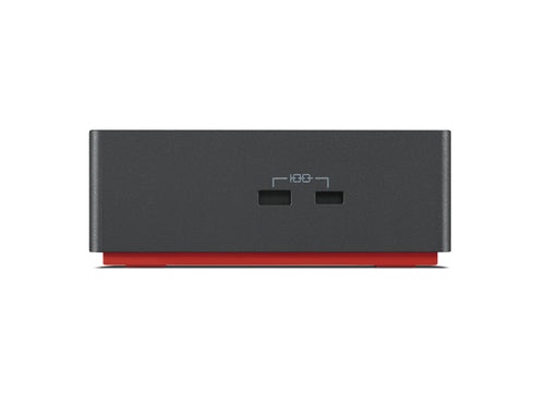 Lenovo 40B00300AU laptop dock/port replicator