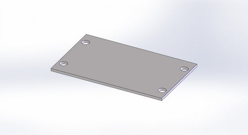 Havis C-FPW-2 vehicle interior spare part / accessory