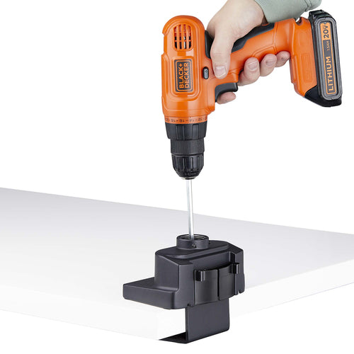 Monitor Mount StarTech.com 3MP2AG Triple Arm VESA 75x75/100x100 Tool-Less Adjustments - 3MP2AG-MONITOR-ARM