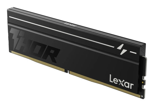 Lexar THOR 2nd Gen memory module