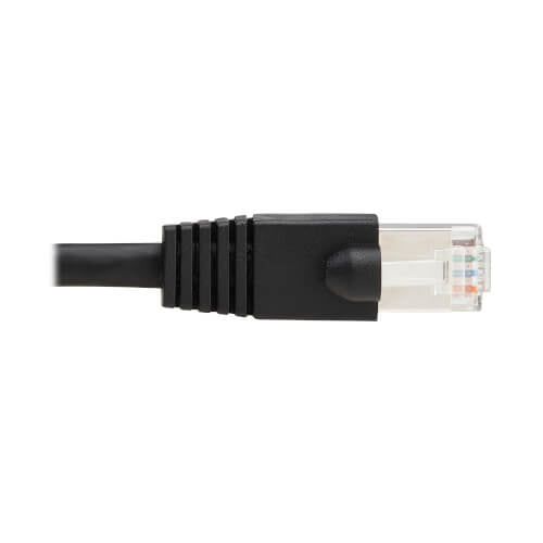 Tripp Lite N272-F01-BK networking cable
