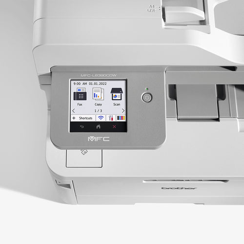 Brother MFC-L8390CDW multifunction printer