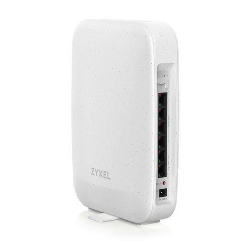Wired Router Zyxel USG-LITE 60AX Ethernet WAN 2.5GbE - USGLITE60AX-EU0101F