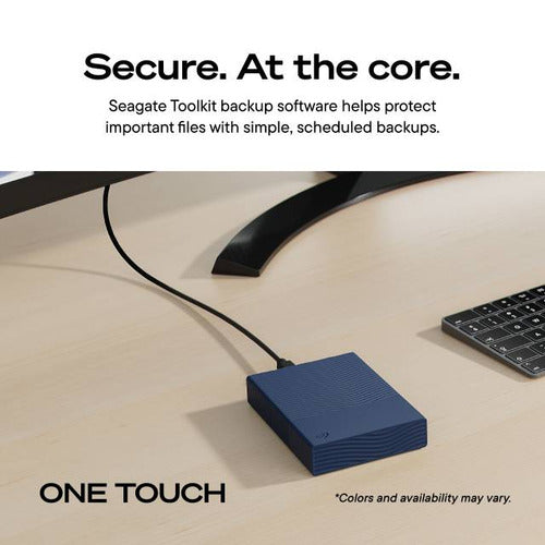 Seagate STNR4000400 external hard drive