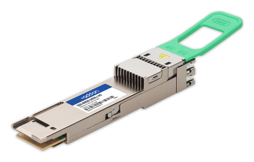 AddOn Networks QDD-800GB-2XFR4-J-AO network transceiver module