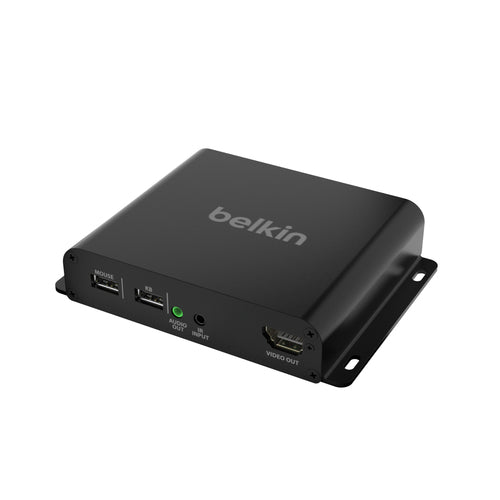 Belkin F1DN-KVM-EXTC6X KVM extender