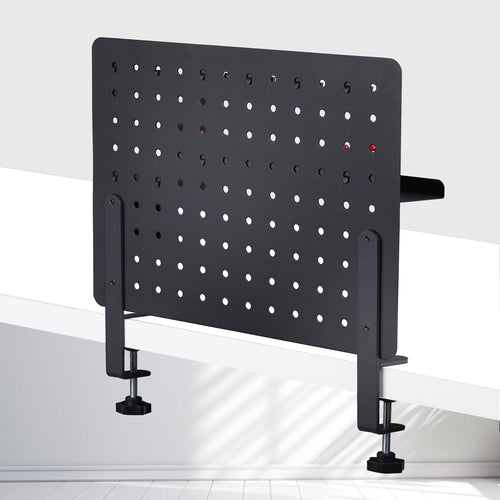 Desk Organizer Set Black StarTech.com 420mm x 320mm Lightweight