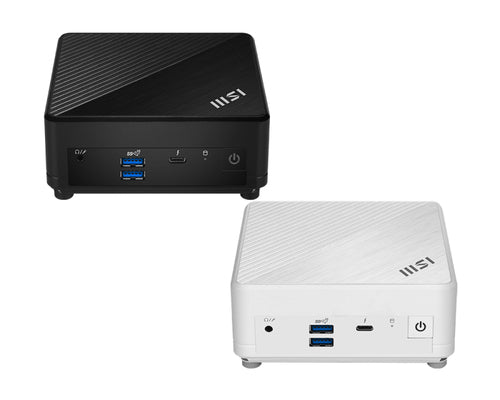 MSI Cubi 12M 015BUS