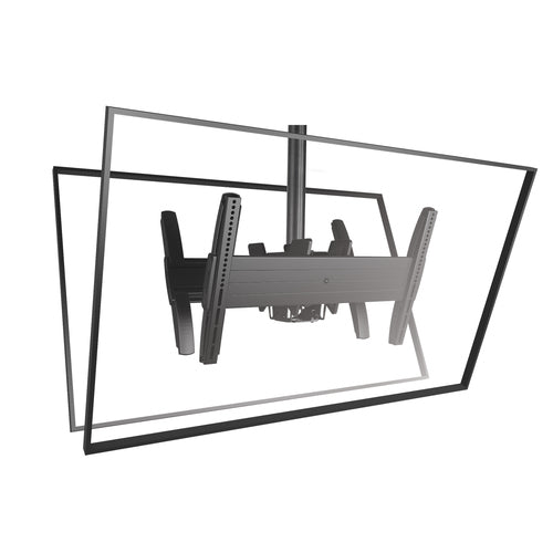 Chief LCB1U TV mount/stand