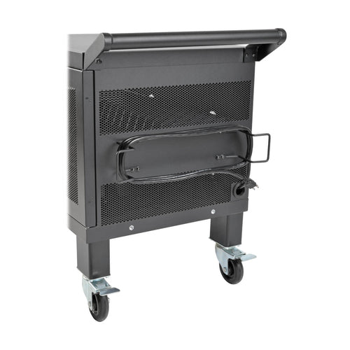 Tripp Lite CSHANDLEKIT2 portable device management cart/cabinet