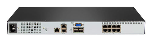 Vertiv Avocent AV3108-400 KVM switch