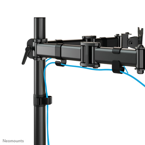 Neomounts NM-D135DBLACK monitor mount / stand