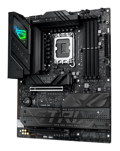 ASUS ROG STRIX B860-F GAMING WIFI
